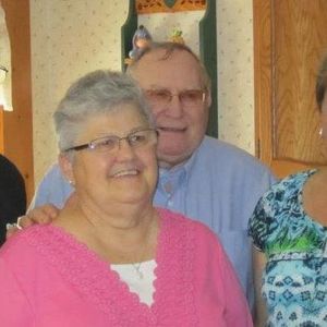 Meet your Posher, Sally